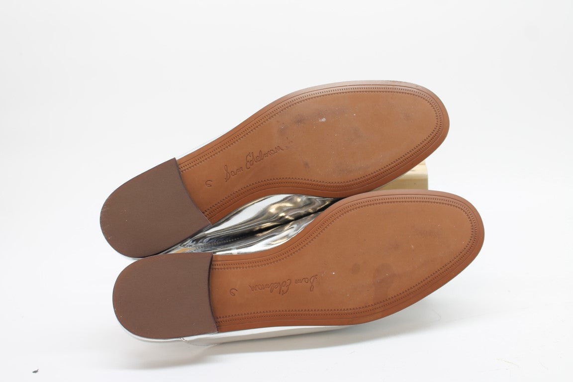 Sam Edelman Linnie Women's Mules Floor Sample