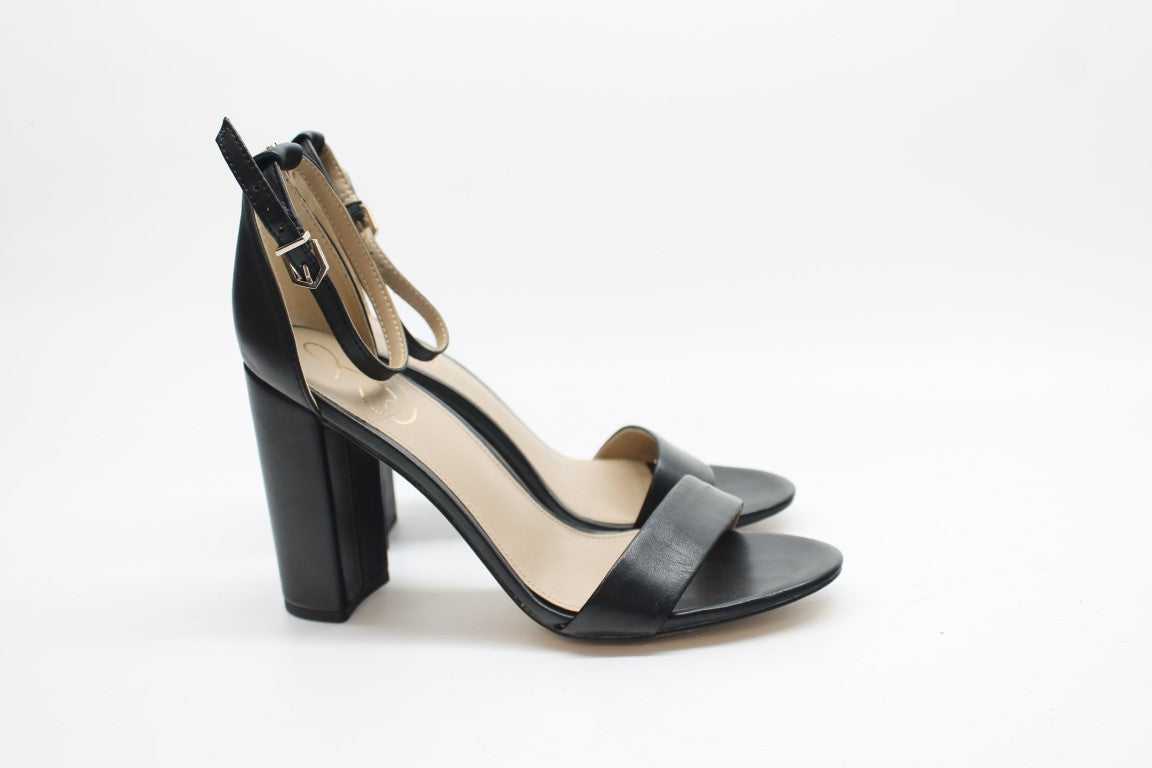 Sam Edelman Yaro Women's Heels Preowned4