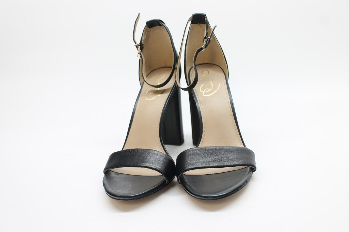 Sam Edelman Yaro Women's Heels Preowned4