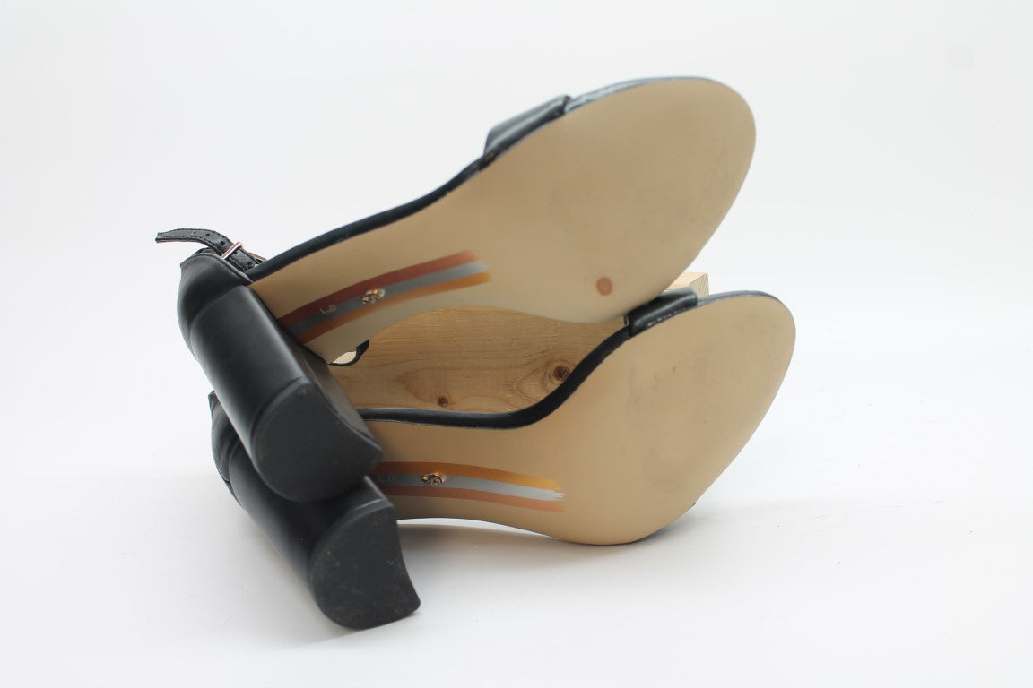 Sam Edelman Yaro Women's Heels Preowned4