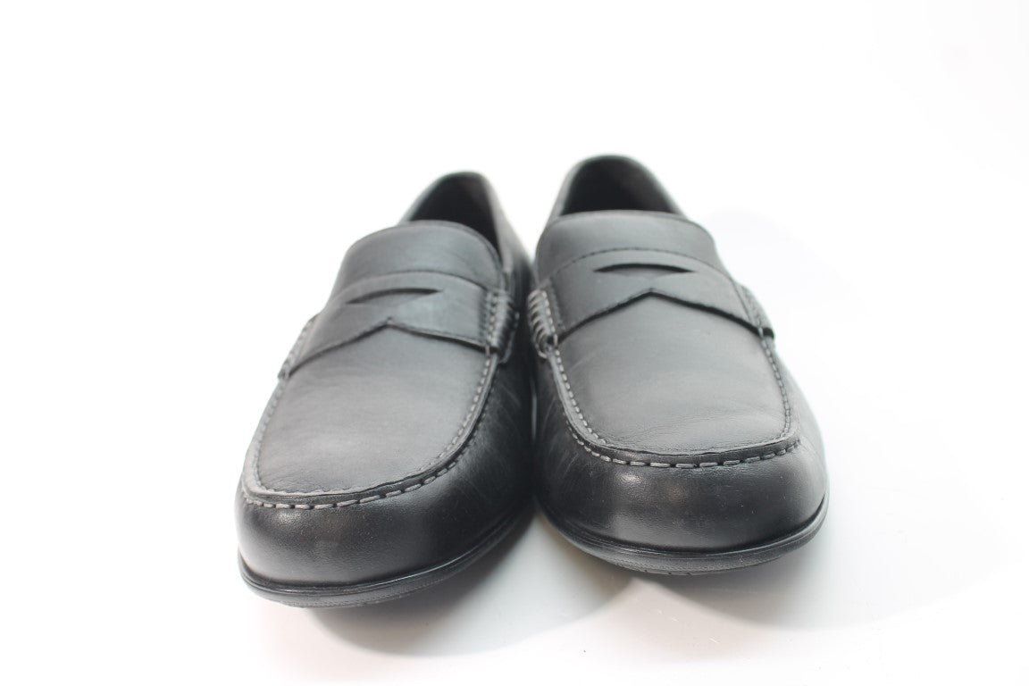 Rockport Men's Malcom Penny Loafers Preowned4