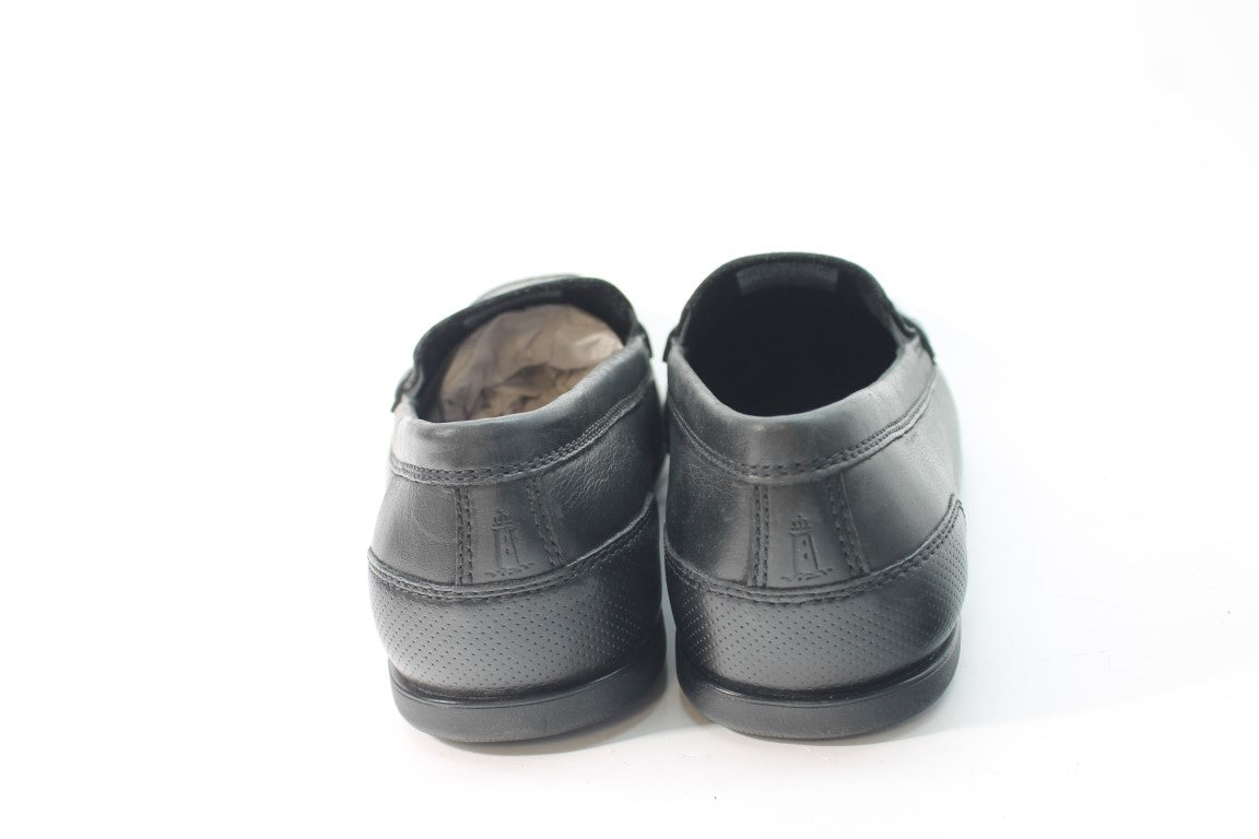 Rockport Men's Malcom Penny Loafers Preowned4