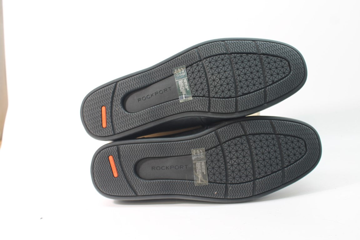 Rockport Men's Malcom Penny Loafers Preowned4