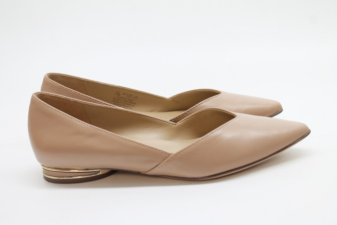 Naturalizer Havana Women's Flats Floor Sample