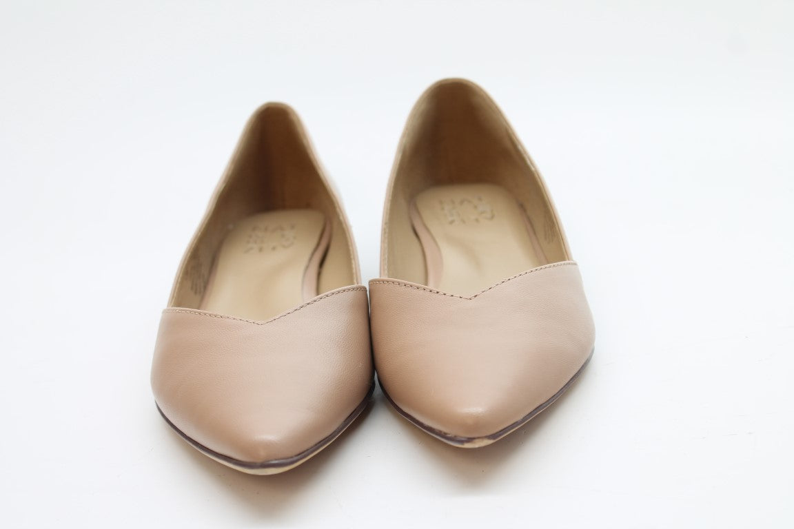 Naturalizer Havana Women's Flats Floor Sample