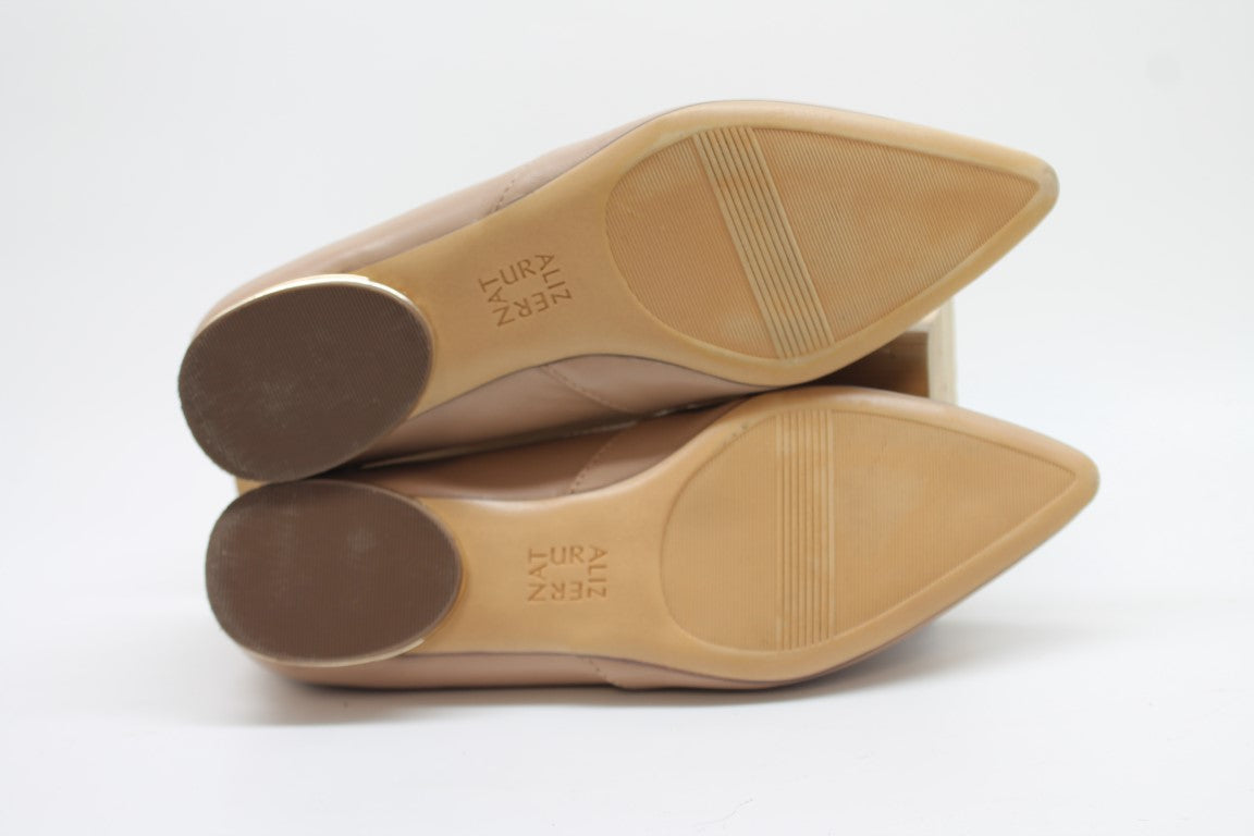 Naturalizer Havana Women's Flats Floor Sample