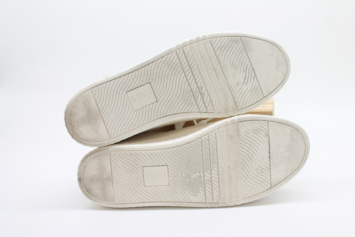 Naturalizer Neela Women's Sneakers Floor Sample