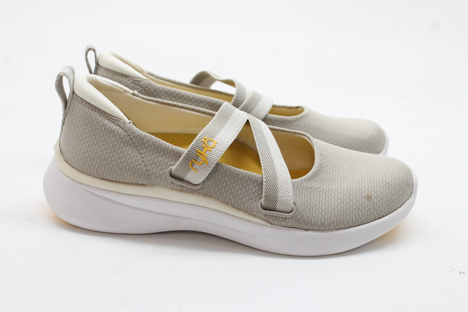 Ryka Molly Women's Flats Floor Sample