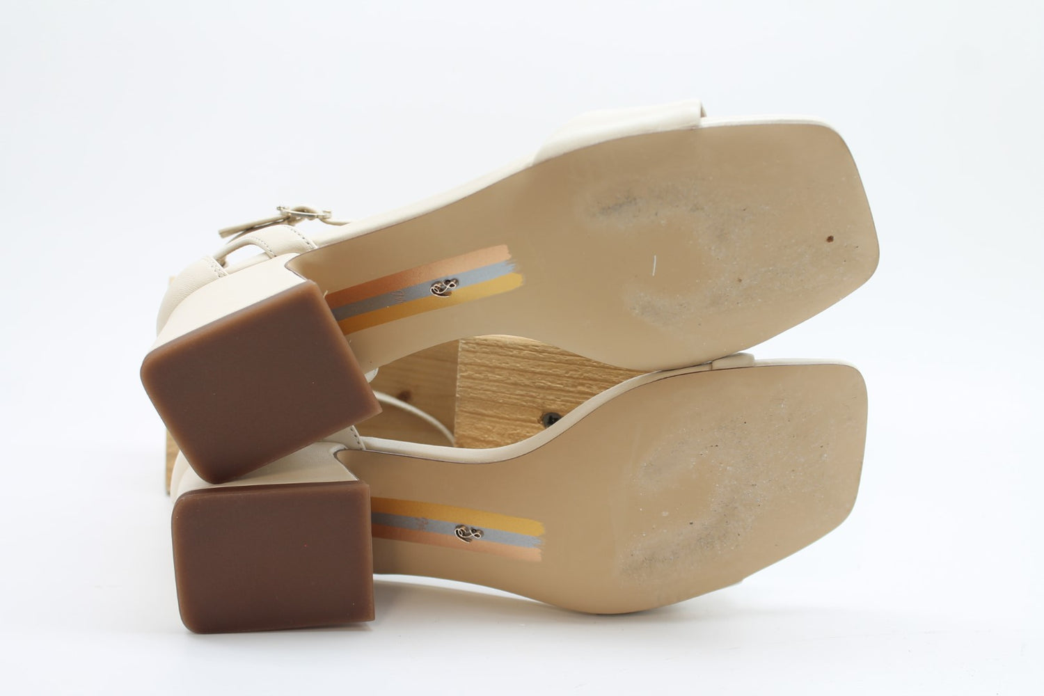 Sam Edelman Women's Wilson Heels Preowned4