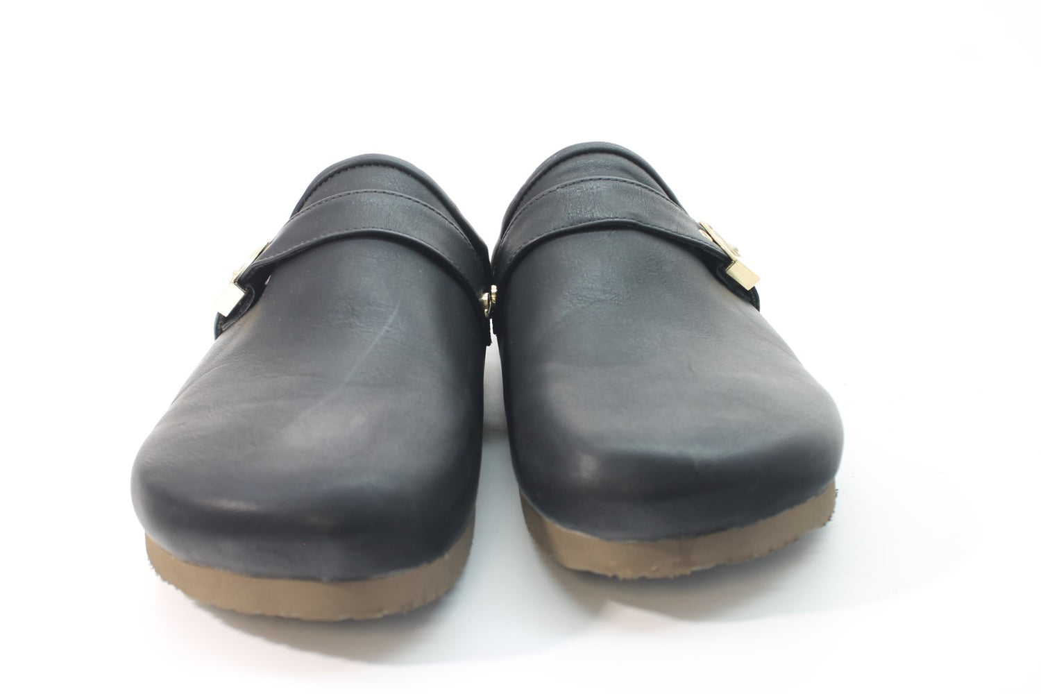 Dr. Scholl's Women's Louis Iconic Clogs Floor Sample