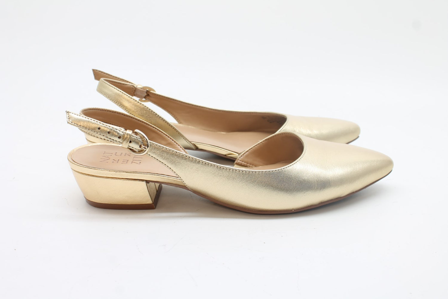 Naturalizer Banks Women's Pumps Floor Sample