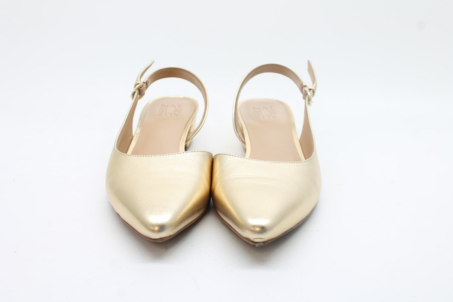 Naturalizer Banks Women's Pumps Floor Sample