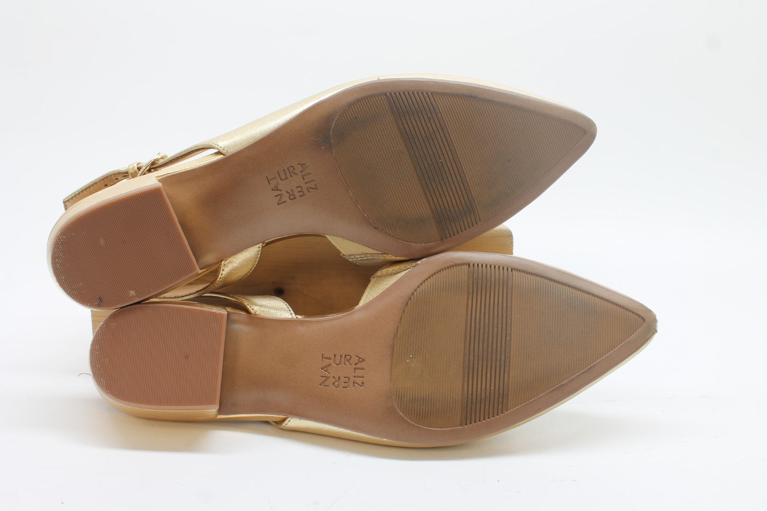 Naturalizer Banks Women's Pumps Floor Sample