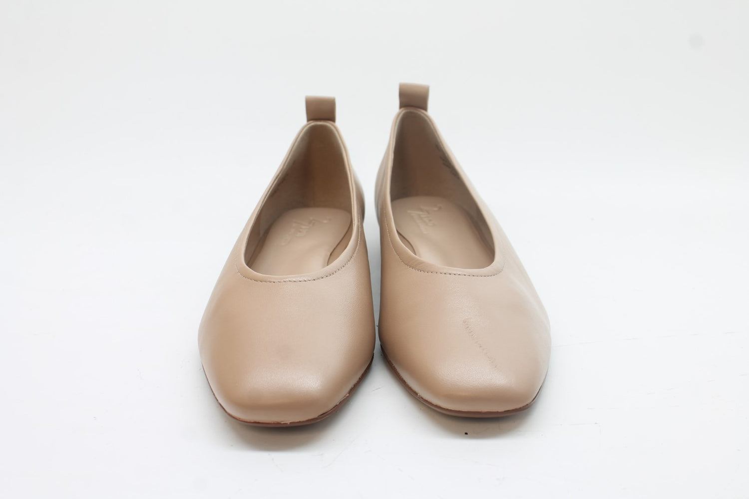 Naturalizer Women's Carla Flats Floor Sample