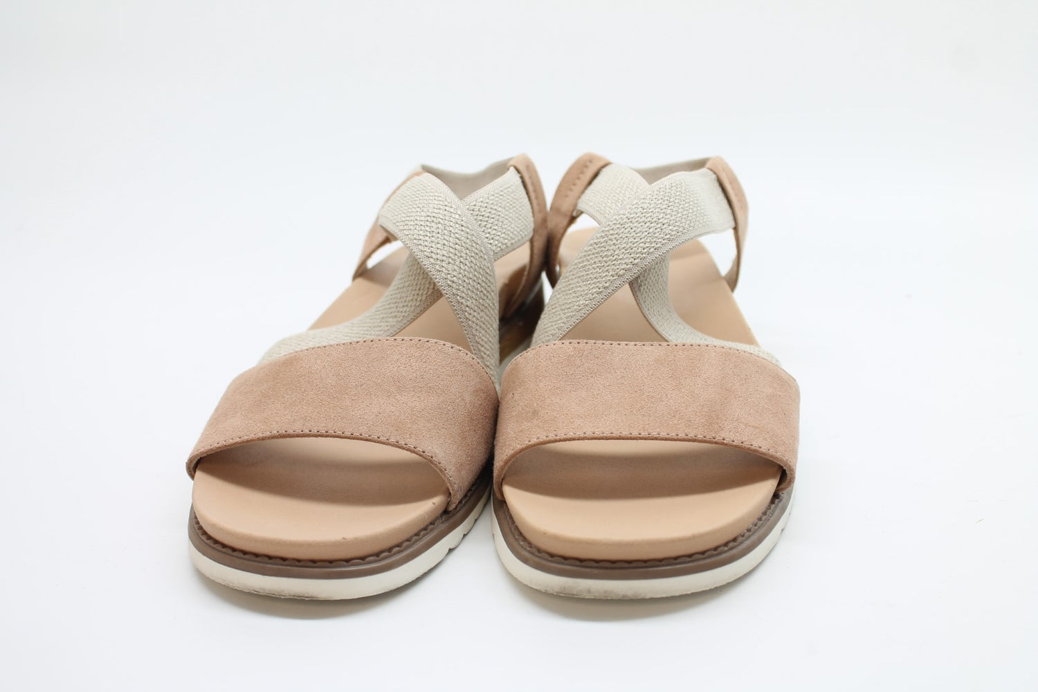 Dr. Scholl's Women's Islander Sandals Preowned4