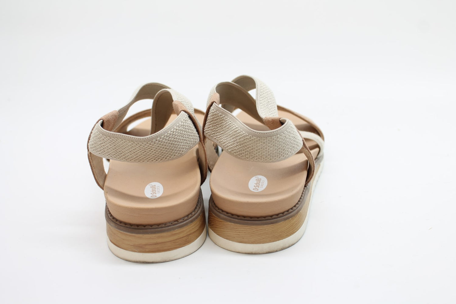 Dr. Scholl's Women's Islander Sandals Preowned4