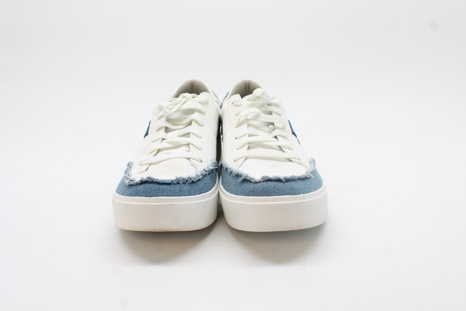 Dr. Scholl's Women's Madison Lace Sneakers Preowned4