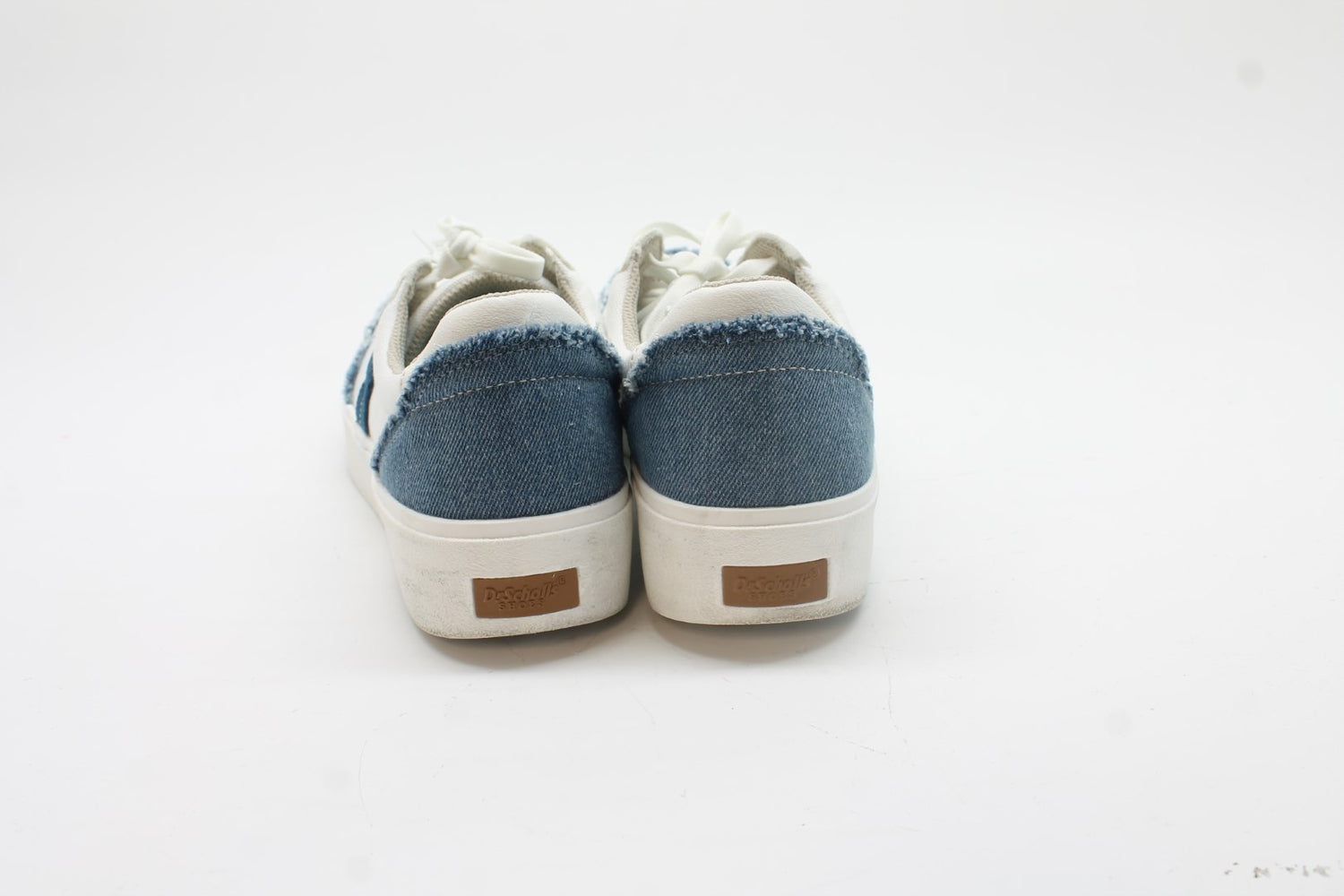 Dr. Scholl's Women's Madison Lace Sneakers Preowned4