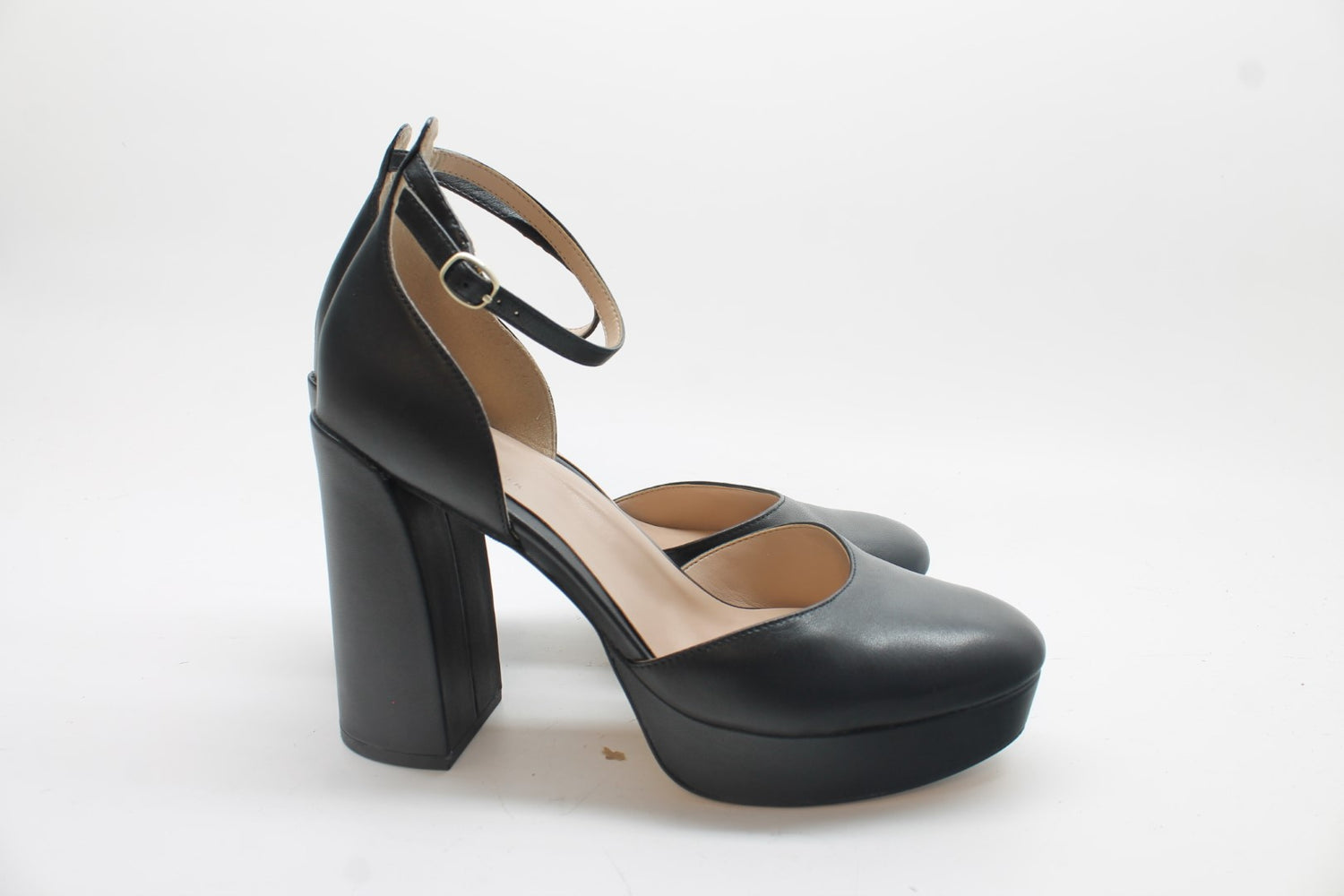 Naturalizer Women's Giovanna Heels Floor Sample