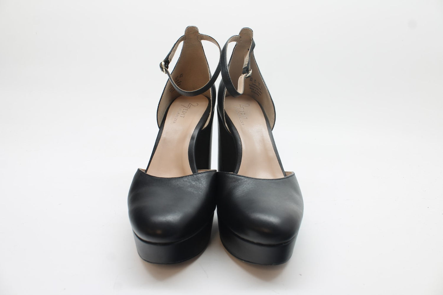 Naturalizer Women's Giovanna Heels Floor Sample