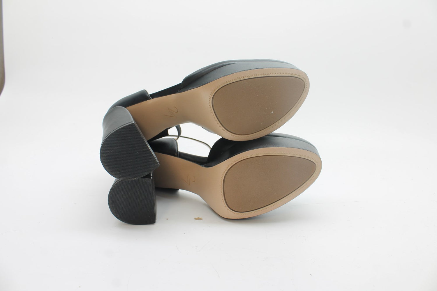 Naturalizer Women's Giovanna Heels Floor Sample