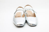 Naturalizer Women's Connie Slingback Flats Floor Sample