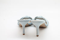 Veronica Beard Women's Misa Sandals Floor Sample