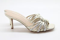 Veronica Beard Women's Misa Sandals Floor Sample