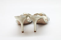 Veronica Beard Women's Misa Sandals Floor Sample