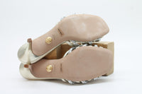 Veronica Beard Women's Misa Sandals Floor Sample
