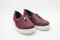 Plum Red