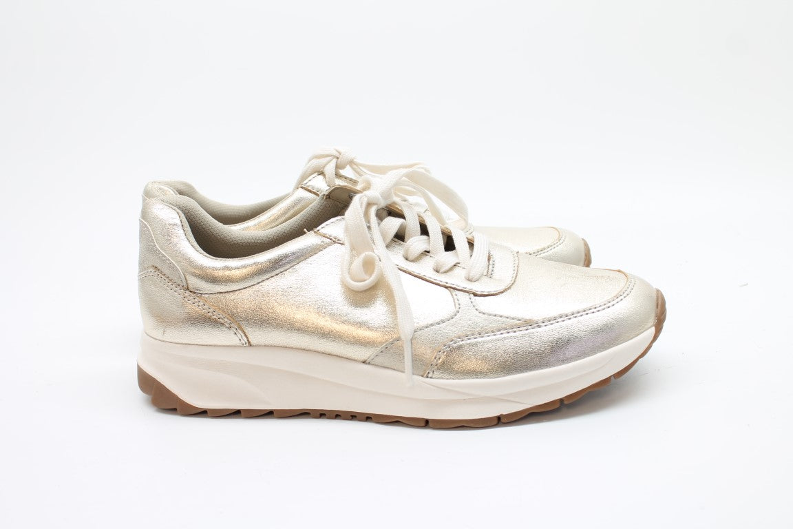 Naturalizer Women's Shay Sneakers Floor Sample