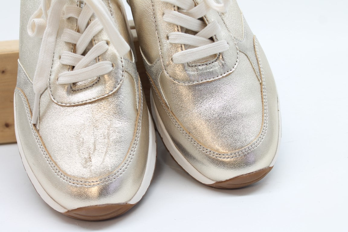 Naturalizer Women's Shay Sneakers Floor Sample
