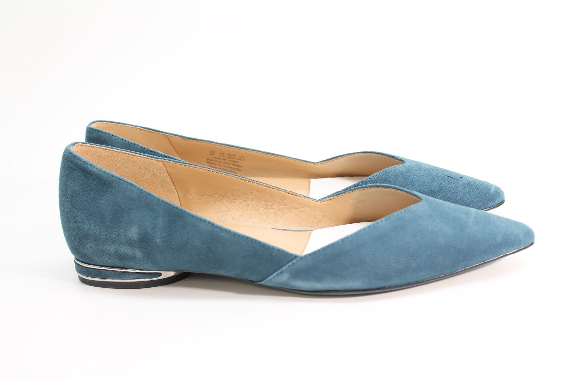 Naturalizer Havana Women's Flats Pre-owned