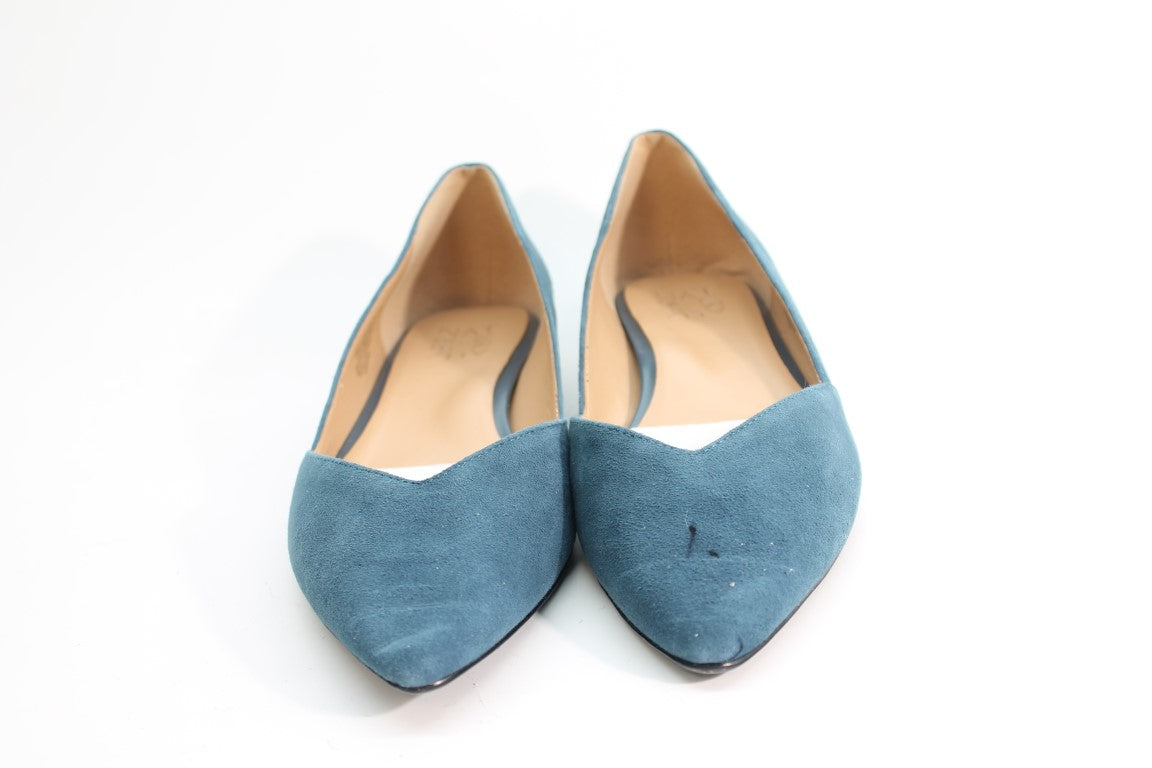 Naturalizer Havana Women's Flats Pre-owned