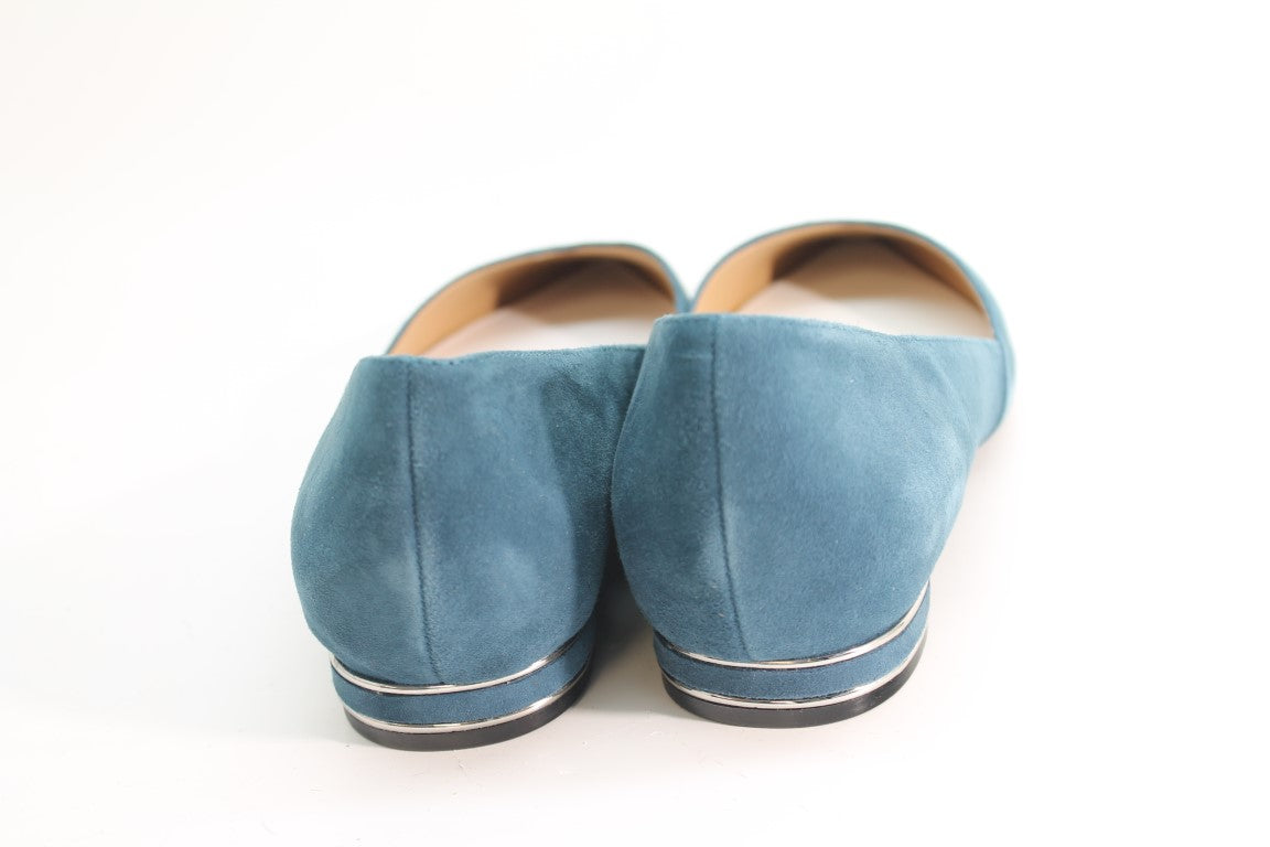 Naturalizer Havana Women's Flats Pre-owned