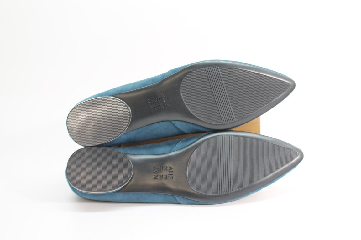 Naturalizer Havana Women's Flats Pre-owned