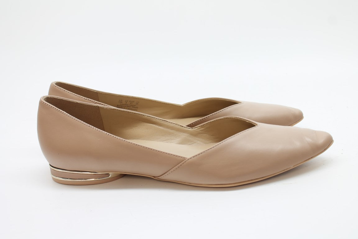 Naturalizer Havana Women's Flats Pre-owned
