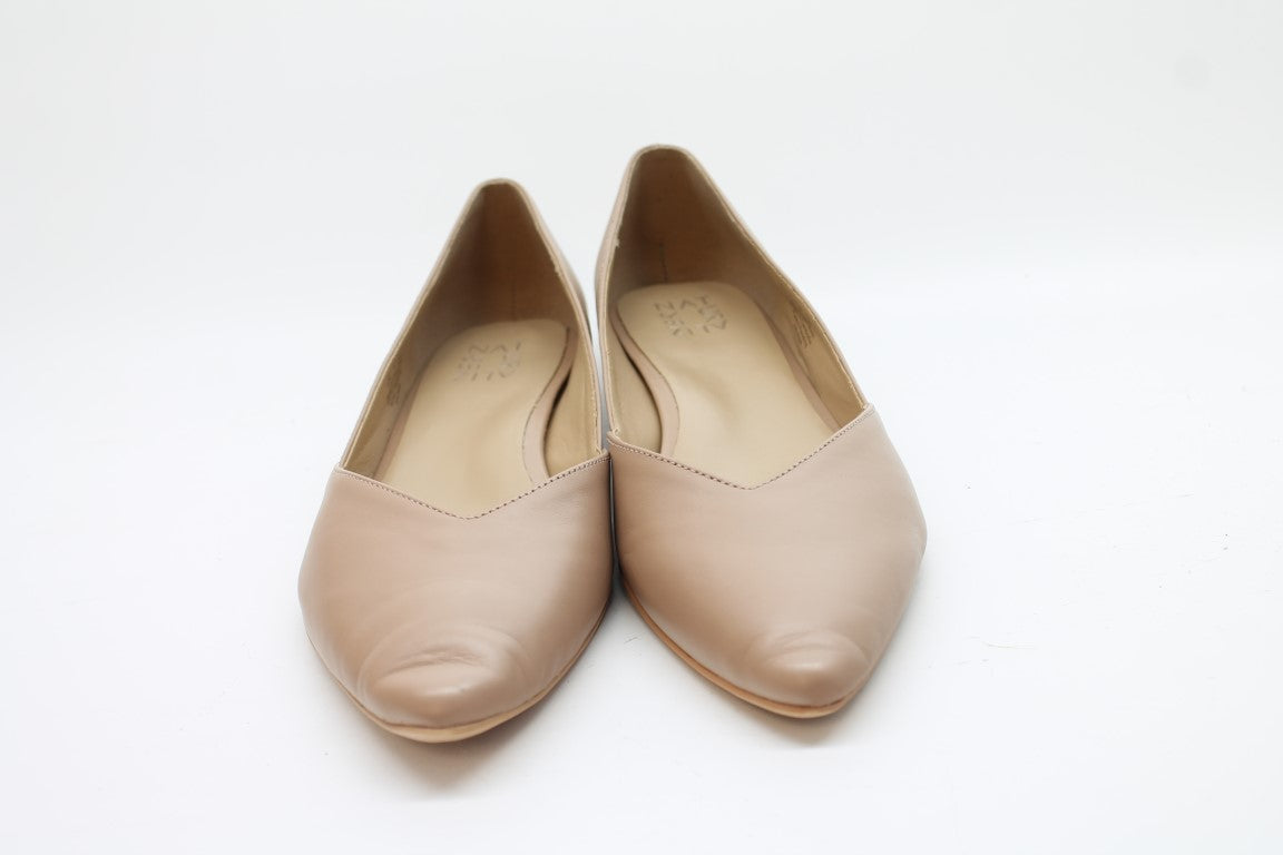 Naturalizer Havana Women's Flats Pre-owned