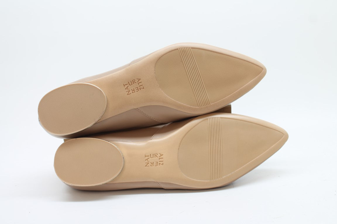 Naturalizer Havana Women's Flats Pre-owned