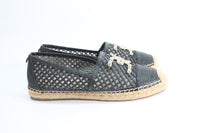 Sam Edelman Women's Khiara Espadrille Loafers Floor Sample