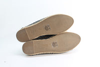 Sam Edelman Women's Khiara Espadrille Loafers Floor Sample