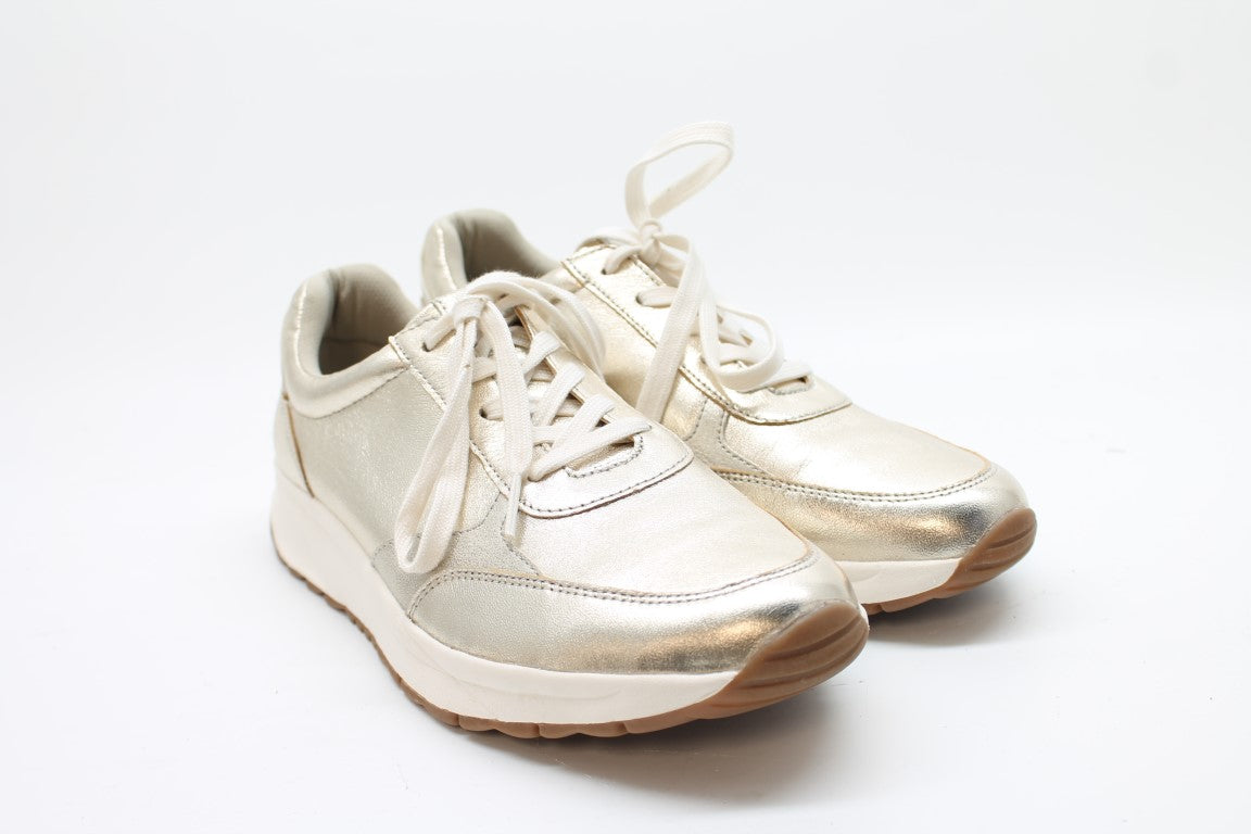 Champagne Gold