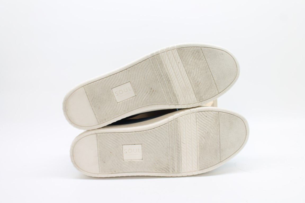 Naturalizer Neela Women's Sneakers Floor Sample