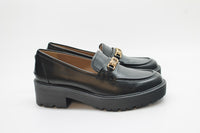 Sam Edelman Women's Teo Platform Loafers Floor Sample