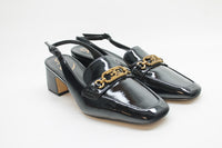 Black Patent