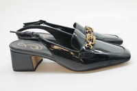 Sam Edelman Women's Teana Slingback Loafers Floor Sample