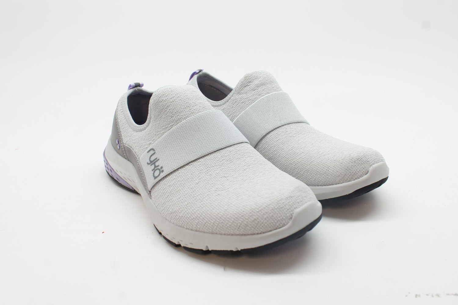 Vapor Grey
