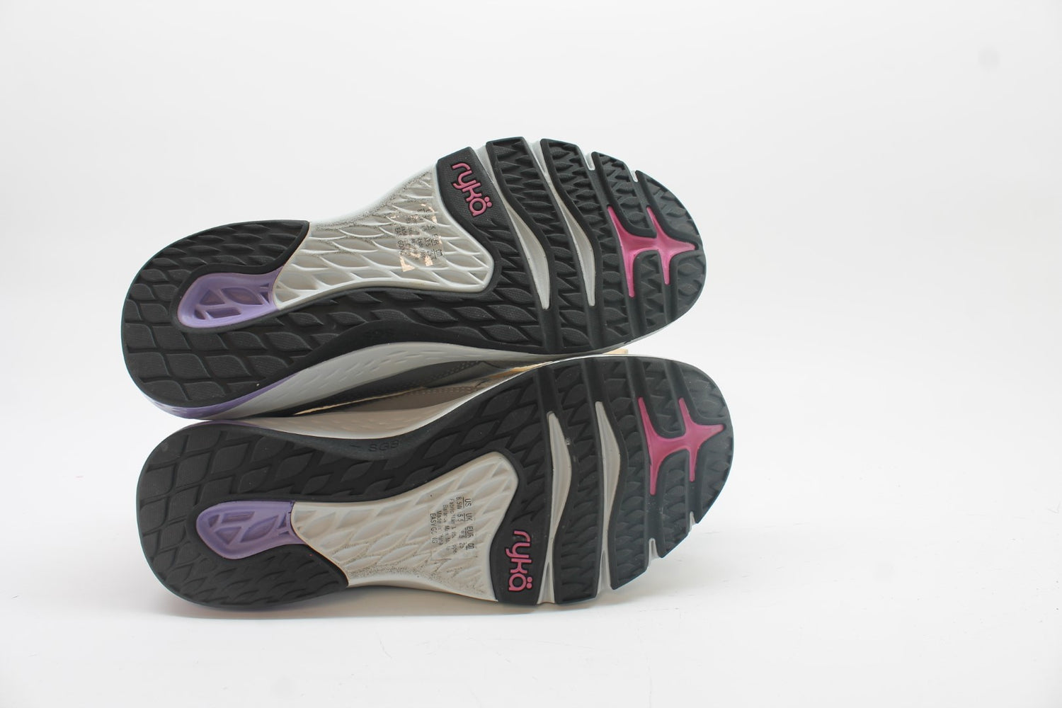 Ryka Women's Easy Going Sneakers Floor Sample