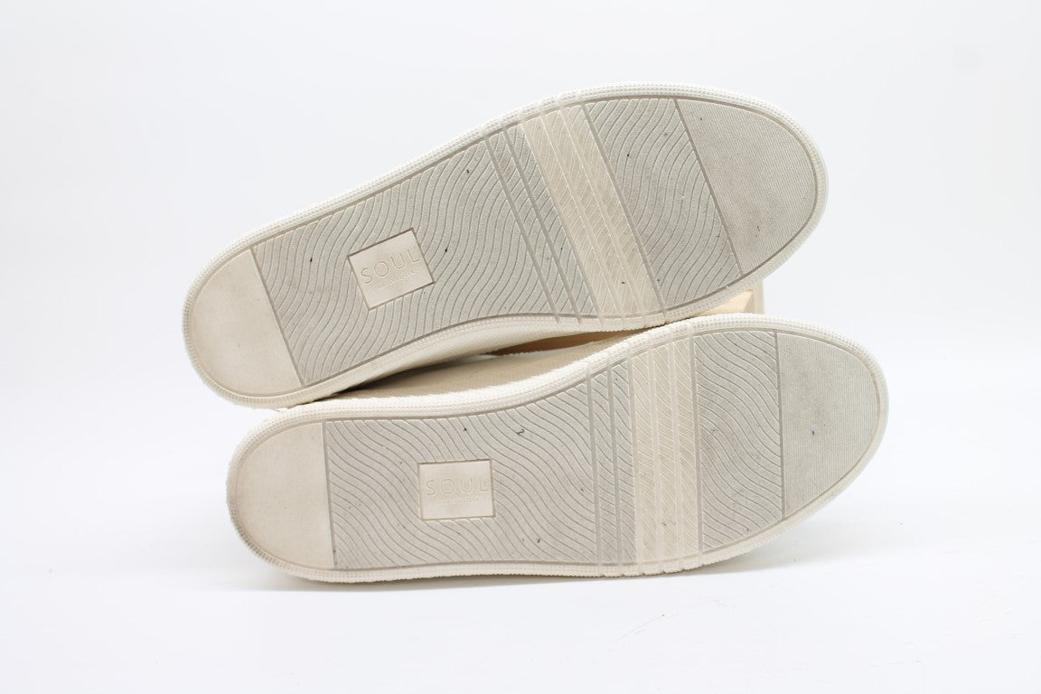 Naturalizer Neela Women's Sneakers Floor Sample